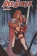 RED SONJA #26C 