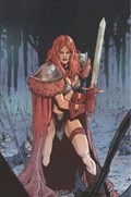 RED SONJA #26-RI-C 