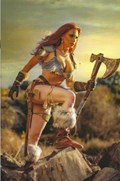 RED SONJA #26-RI-B 