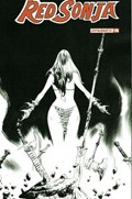 RED SONJA #26-RI-H 