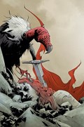 RED SONJA #25I 