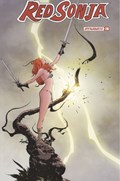 RED SONJA #28 