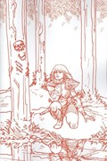 RED SONJA #28F 