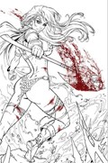 RED SONJA #19-CECKC-C 