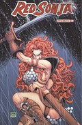 RED SONJA #23D 