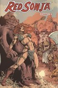 RED SONJA #23F 