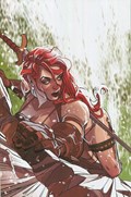 RED SONJA #23-RI-I 