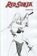 RED SONJA #23-RI-F 