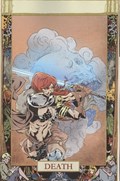 RED SONJA #24-RI-B 