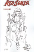 RED SONJA #24-RI-D 