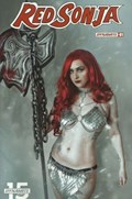 RED SONJA #1E 