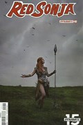 RED SONJA #2E 