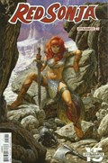 RED SONJA #2D 