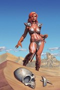 RED SONJA #2G 