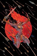RED SONJA #2F 