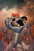 RED SONJA #9G 