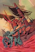 RED SONJA #12-RI-C 