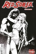 RED SONJA #12-RI-J 