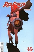 RED SONJA #12C 