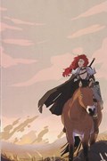 RED SONJA #5-RI-D 