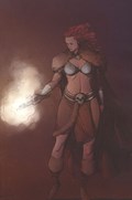 RED SONJA #7-RI-G 
