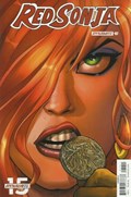 RED SONJA #7 