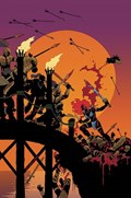 RED SONJA #11F 