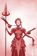 RED SONJA #15-RI-K 