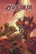 RED SONJA #13-RI 