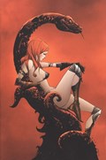 RED SONJA #13-RI-J 