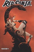 RED SONJA #13-RI-I 