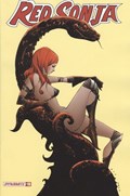 RED SONJA #13 