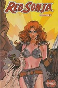RED SONJA #13F 