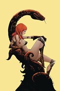 RED SONJA #13G 