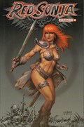 RED SONJA #14B 