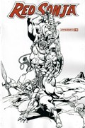 RED SONJA #14-RI-D 