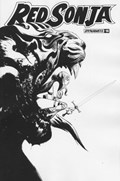 RED SONJA #14-RI-G 