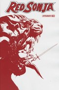 RED SONJA #14-RI-H 