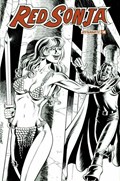 RED SONJA #14-RI-N 