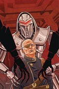 BATTLESTAR GALACTICA: TWILIGHT COMMAND #1-RI-C 