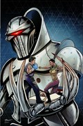 BATTLESTAR GALACTICA: TWILIGHT COMMAND #3-RI-C 