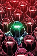 BATTLESTAR GALACTICA: TWILIGHT COMMAND #4-RI-B 
