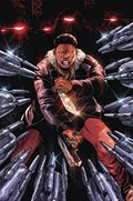 BATTLESTAR GALACTICA: TWILIGHT COMMAND #5-RI 