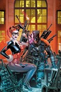 THE BATMAN WHO LAUGHS: THE GRIM KNIGHT #1-UNKN-C 