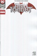 THE BATMAN WHO LAUGHS: THE GRIM KNIGHT #1C 