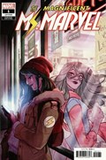 MAGNIFICENT MS. MARVEL #1-RI 