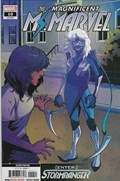MAGNIFICENT MS. MARVEL #10-2nd 