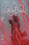 LITTLE BIRD #1-4th 