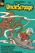 UNCLE SCROOGE #193B 