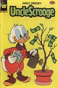 UNCLE SCROOGE #208 